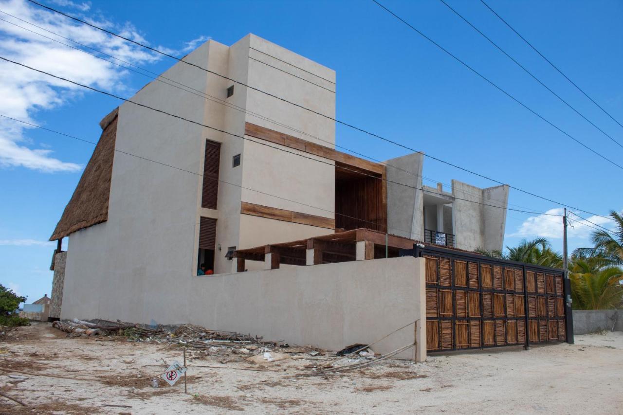 Residencia Las Olas En San Benito Lujo En Todo Su Esplendor. Прогресо Екстериор снимка