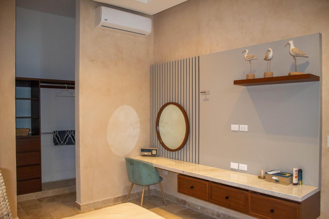 Residencia Las Olas En San Benito Lujo En Todo Su Esplendor. Прогресо Екстериор снимка