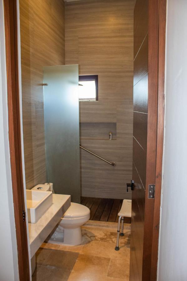 Residencia Las Olas En San Benito Lujo En Todo Su Esplendor. Прогресо Екстериор снимка