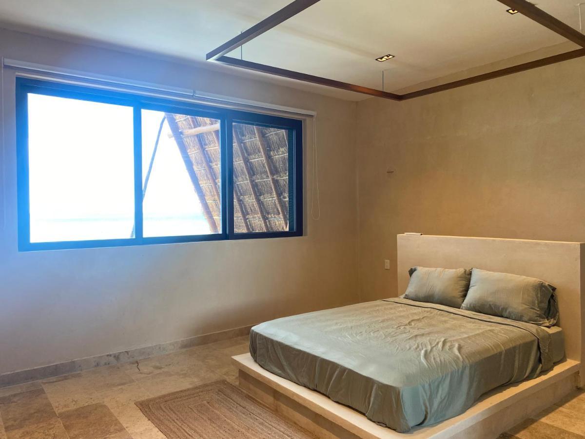 Residencia Las Olas En San Benito Lujo En Todo Su Esplendor. Прогресо Екстериор снимка