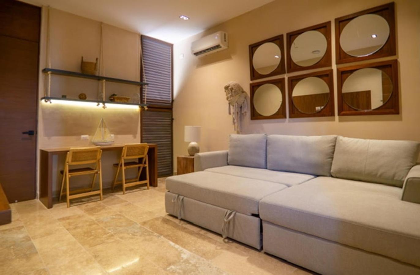 Residencia Las Olas En San Benito Lujo En Todo Su Esplendor. Прогресо Екстериор снимка