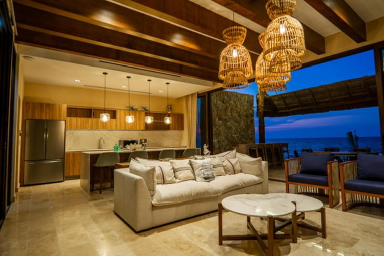 Residencia Las Olas En San Benito Lujo En Todo Su Esplendor. Прогресо Екстериор снимка