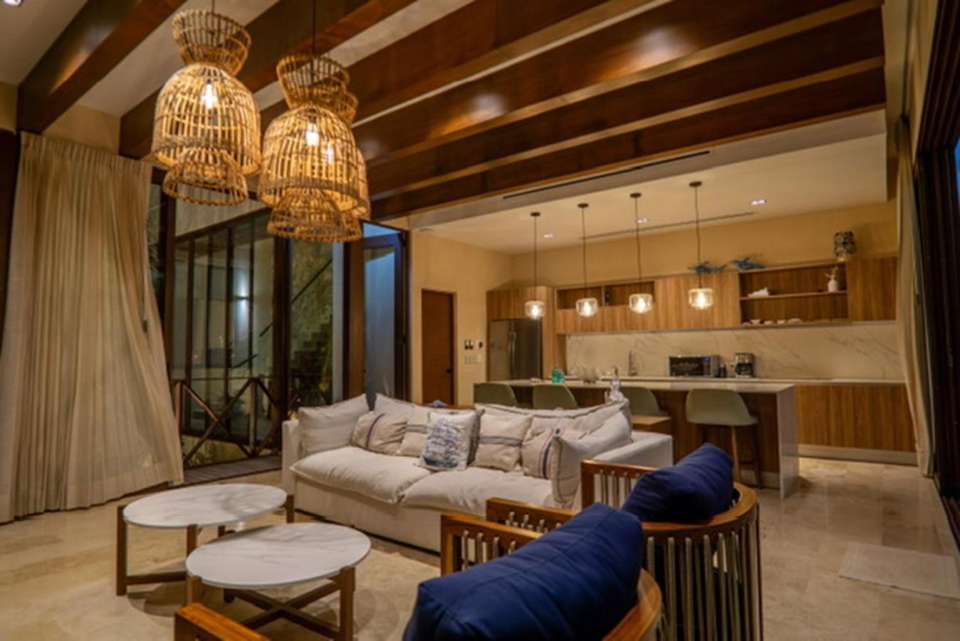 Residencia Las Olas En San Benito Lujo En Todo Su Esplendor. Прогресо Екстериор снимка