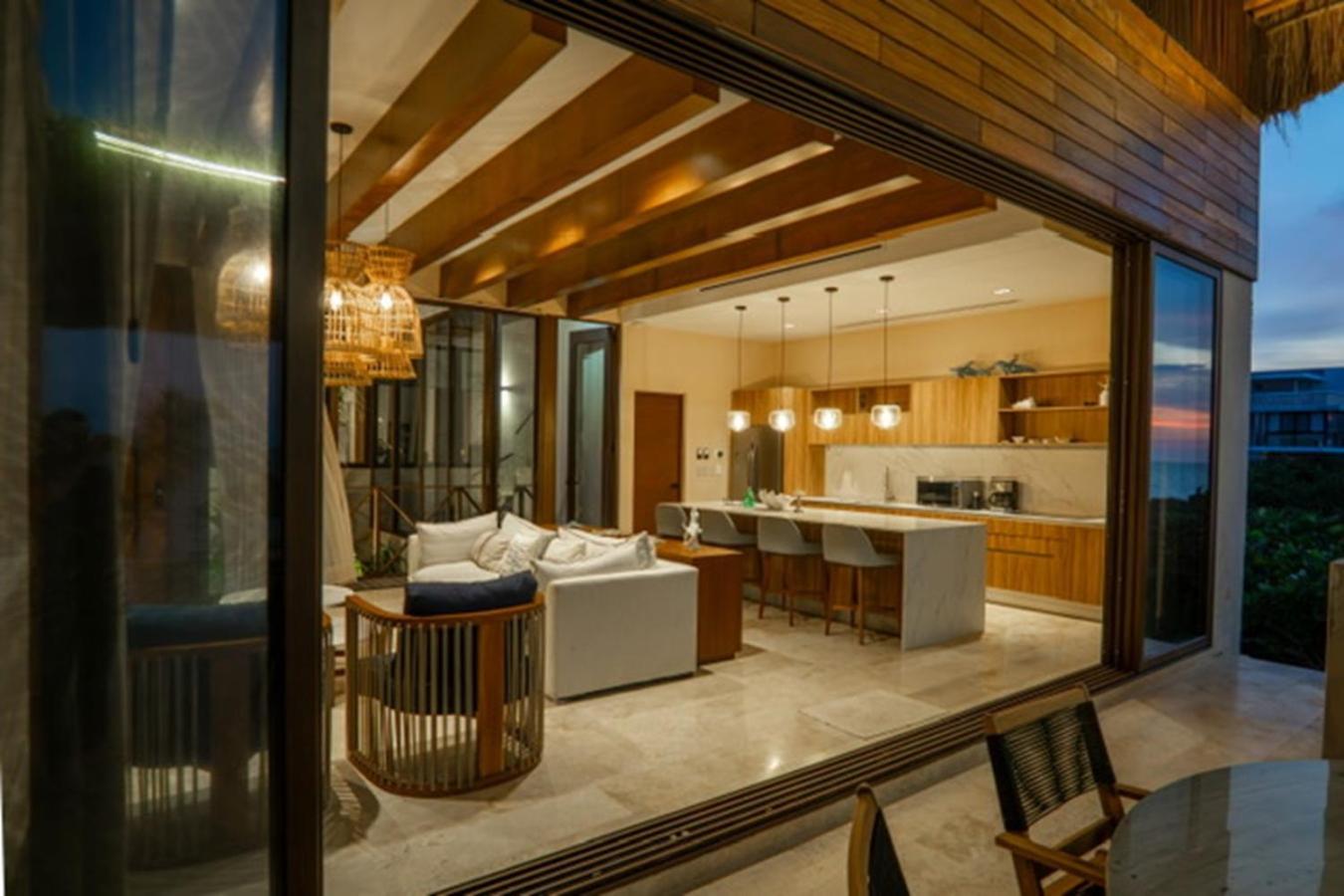 Residencia Las Olas En San Benito Lujo En Todo Su Esplendor. Прогресо Екстериор снимка